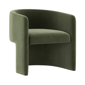 Martinique armchair